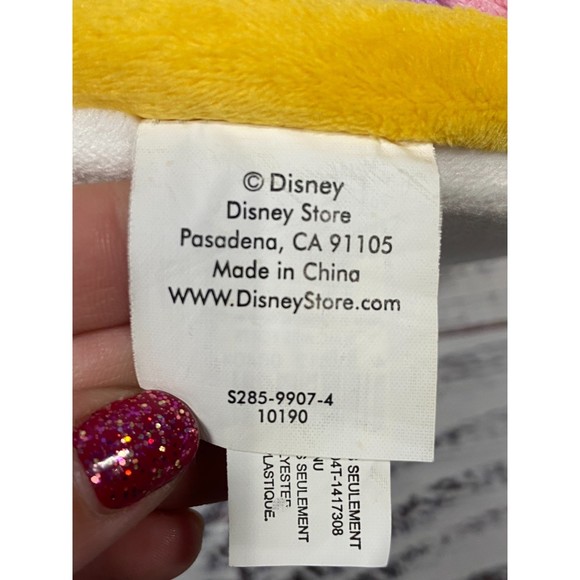 Disney Store Exclusive Mrs. Potts 9" Plush - Picture 5 of 6